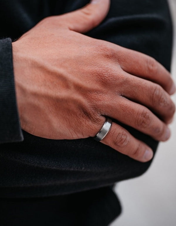 Mens Ring